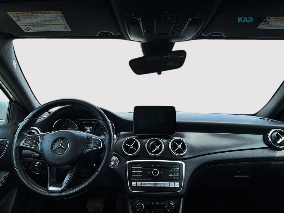 Mercedes-Benz GLA АвтоКредит * (ЦЕНА ДО БГ), снимка 9 - Автомобили и джипове - 54789977