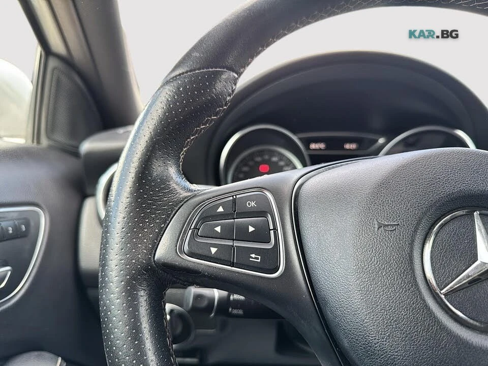 Mercedes-Benz GLA АвтоКредит * (ЦЕНА ДО БГ), снимка 12 - Автомобили и джипове - 54789977