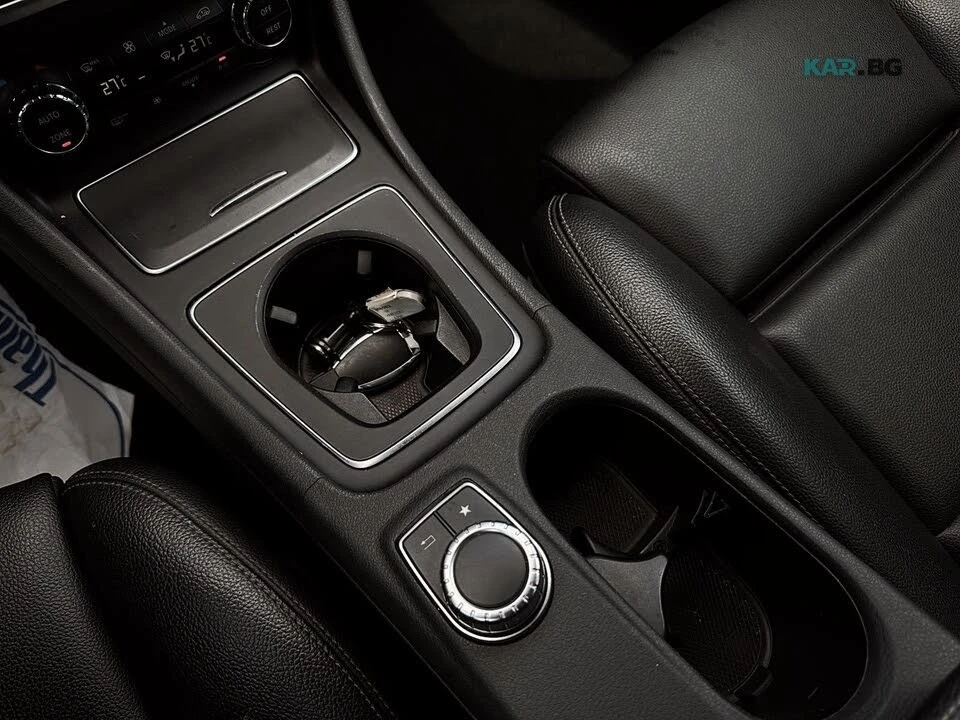 Mercedes-Benz GLA АвтоКредит * (ЦЕНА ДО БГ), снимка 16 - Автомобили и джипове - 54789977