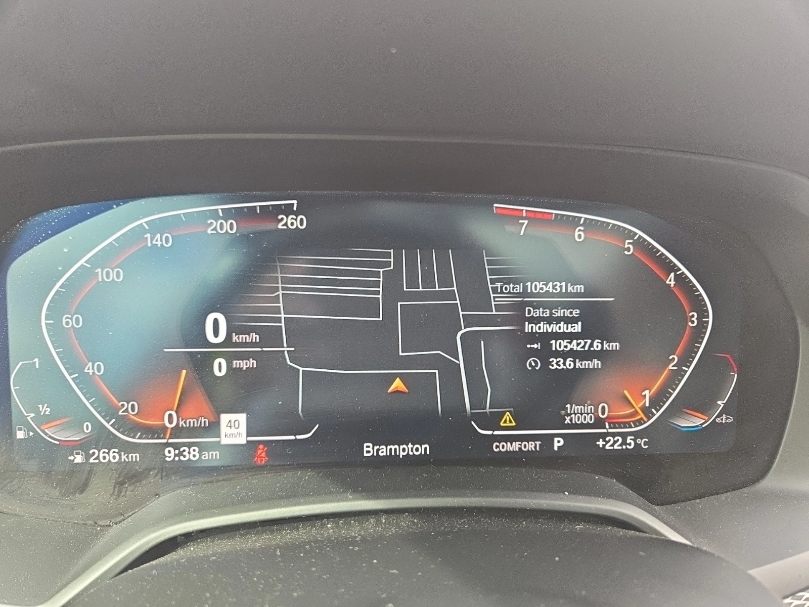 BMW X5 40I * M ПАКЕТ * HEAD UP * ОБДУХВАНЕ * ДИСТРОНИК * , снимка 8 - Автомобили и джипове - 54805096
