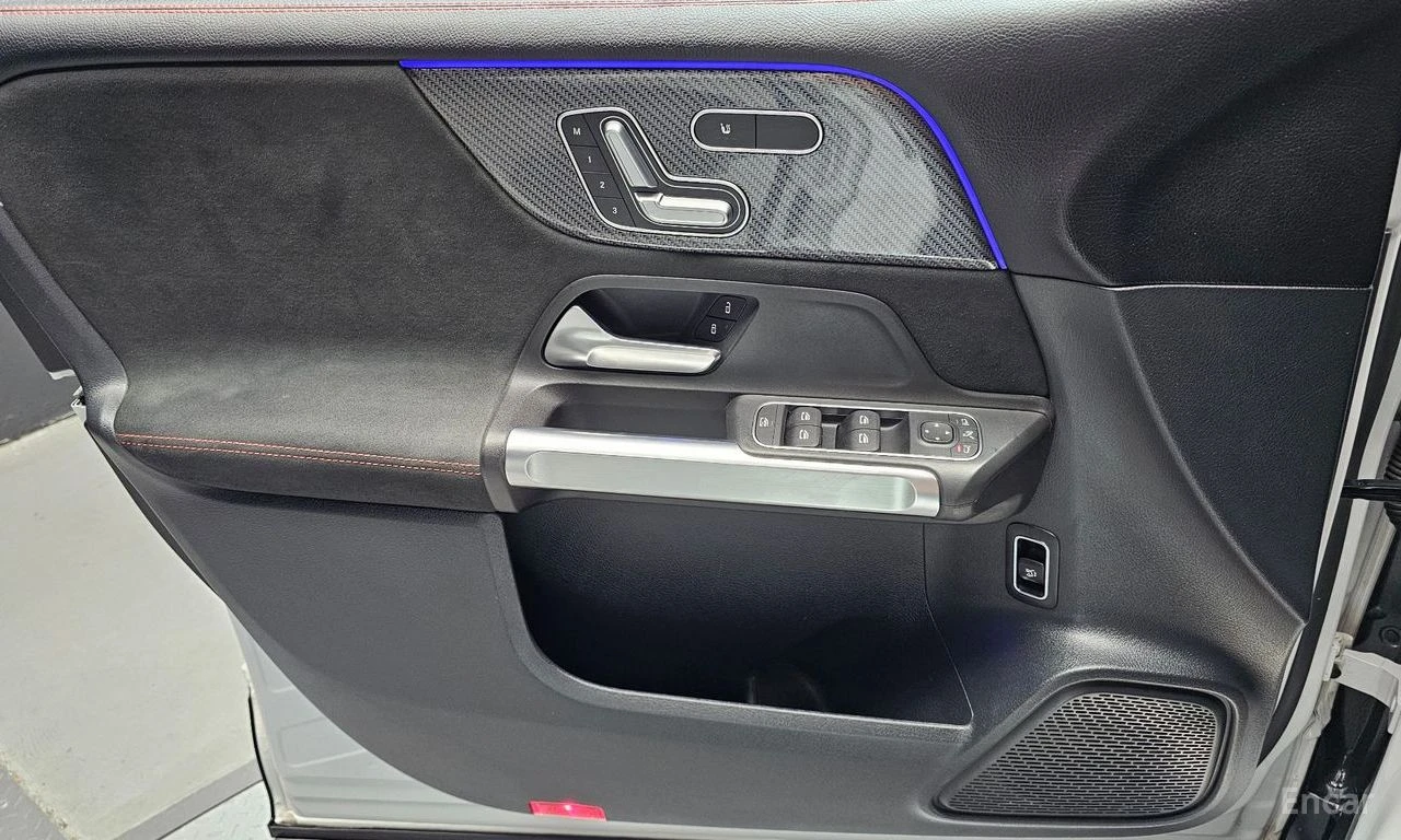 Mercedes-Benz GLB35AMG 4MATIC* �������* ���������* 2 ����� | Mobile.bg � ����������� 12