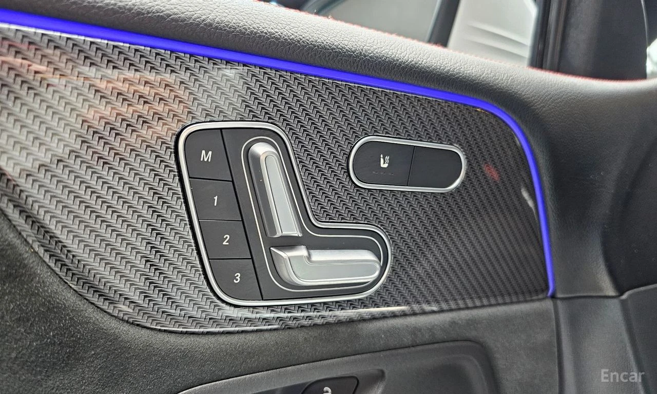 Mercedes-Benz GLB35AMG 4MATIC* �������* ���������* 2 ����� | Mobile.bg � ����������� 13