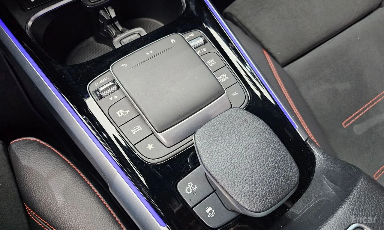 Mercedes-Benz GLB35AMG 4MATIC* �������* ���������* 2 ����� | Mobile.bg � ����������� 8