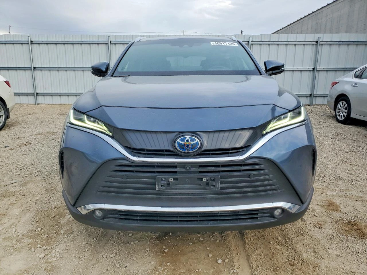Toyota Venza 2.5l Limited | Mobile.bg � ����������� 5