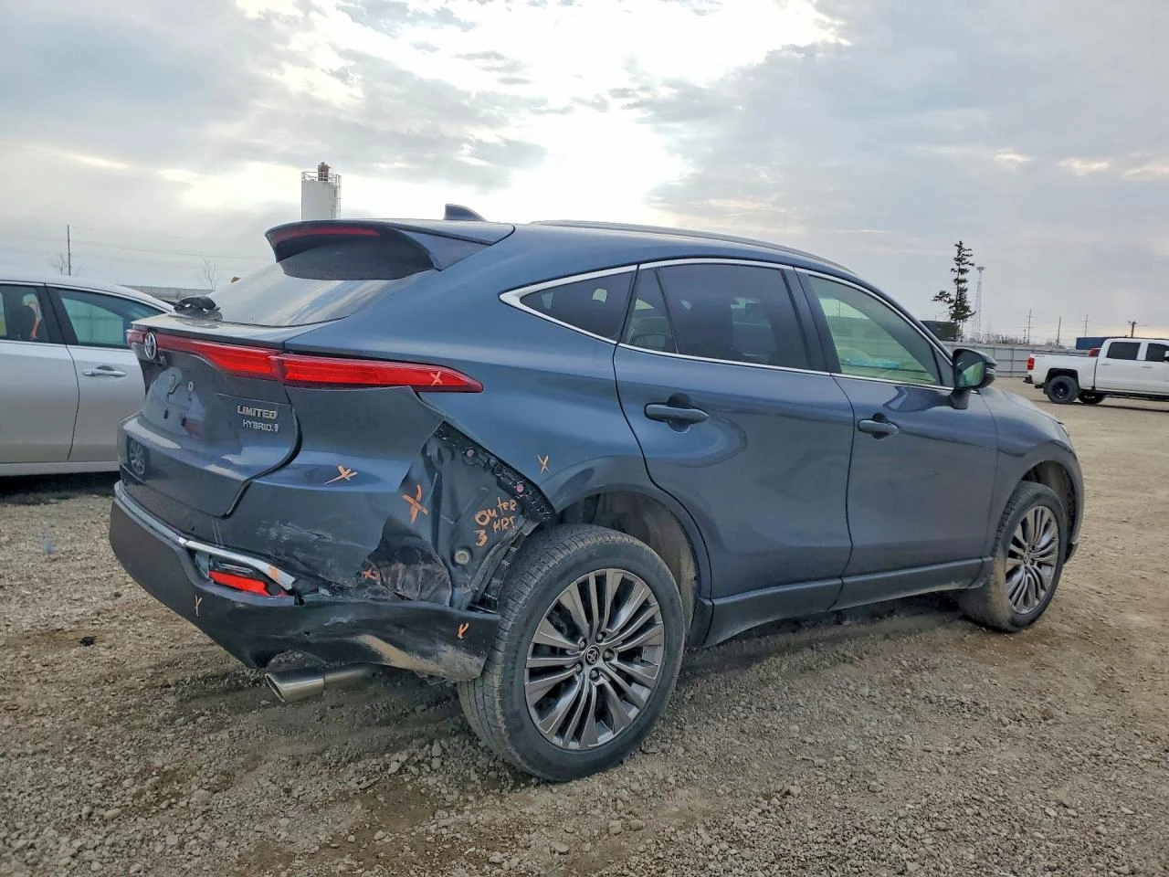 Toyota Venza 2.5l Limited | Mobile.bg � ����������� 3