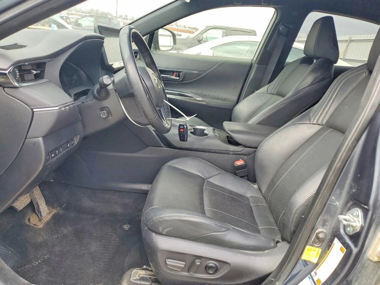Toyota Venza 2.5l Limited | Mobile.bg � ����������� 7