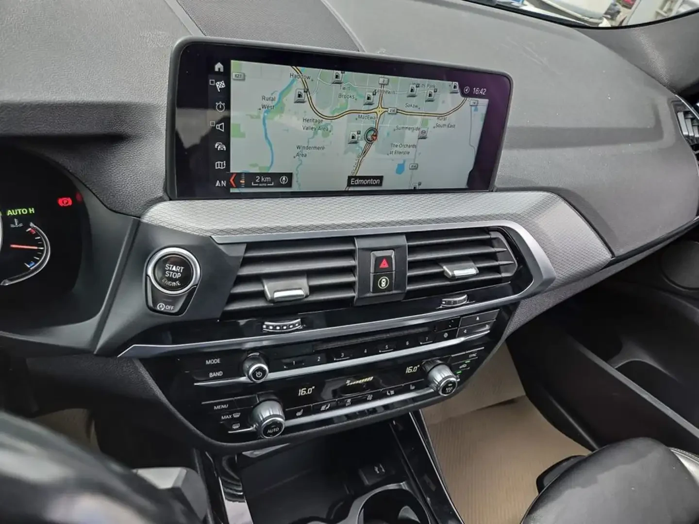 BMW X3 M40i* Head Up* 360* Distronic* H/K* 2чифта гуми, снимка 8 - Автомобили и джипове - 55199310