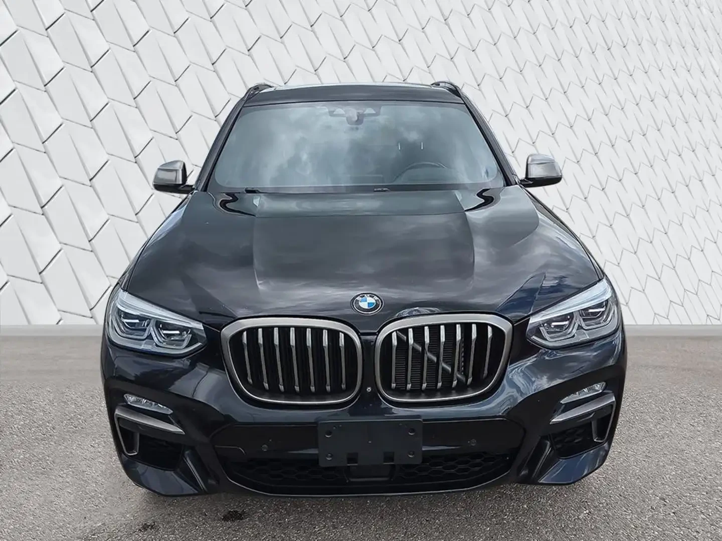 BMW X3 M40i* Head Up* 360* Distronic* H/K* 2чифта гуми, снимка 2 - Автомобили и джипове - 55199310