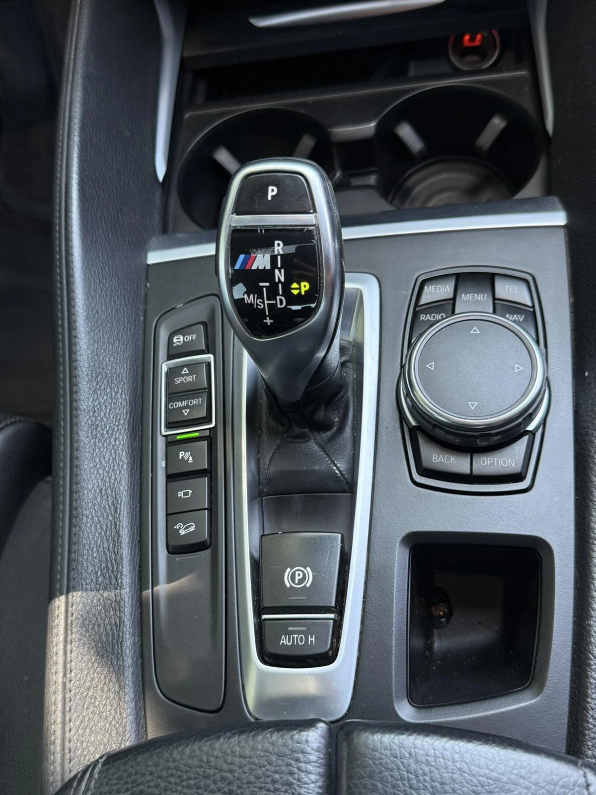 BMW X6 M50D-Performance, снимка 14 - Автомобили и джипове - 55772210