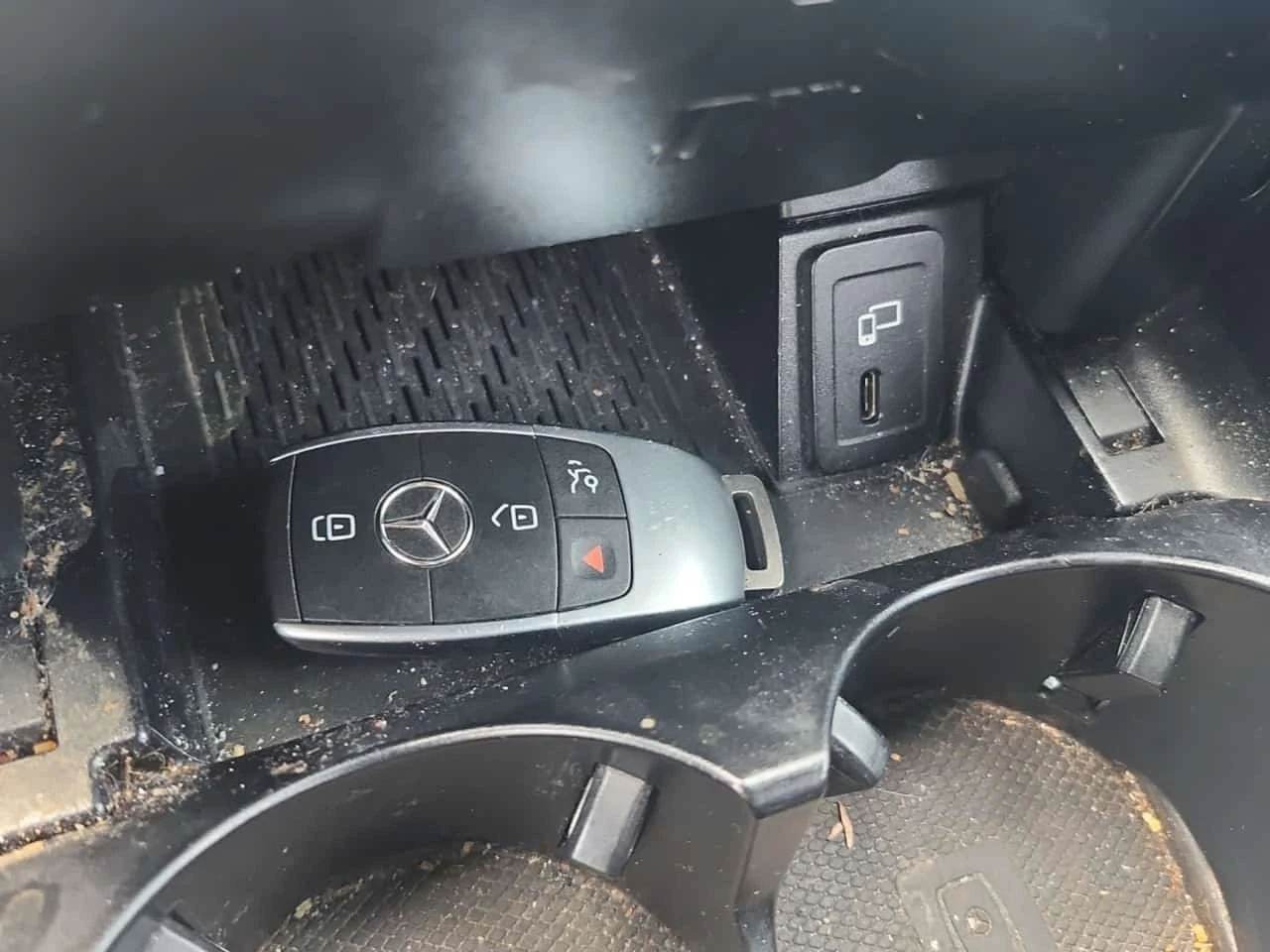 Mercedes-Benz GLC 300 * CARFAX * ПАНОРАМА * АВТОКРЕДИТ * , снимка 8 - Автомобили и джипове - 55781491