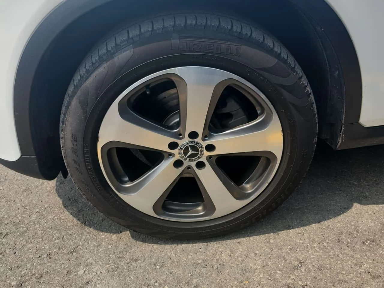 Mercedes-Benz GLC 300 * CARFAX * ПАНОРАМА * АВТОКРЕДИТ * , снимка 6 - Автомобили и джипове - 55781491