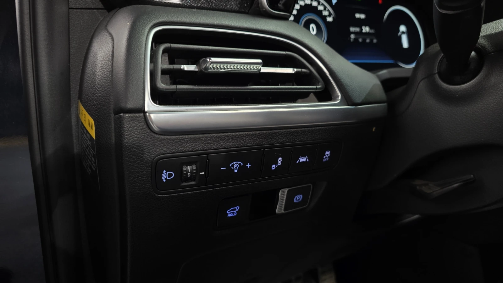 Hyundai Palisade Diesel 2.2 4WD CALLIGRAPHY autoprime.bg, снимка 15 - Автомобили и джипове - 55830554