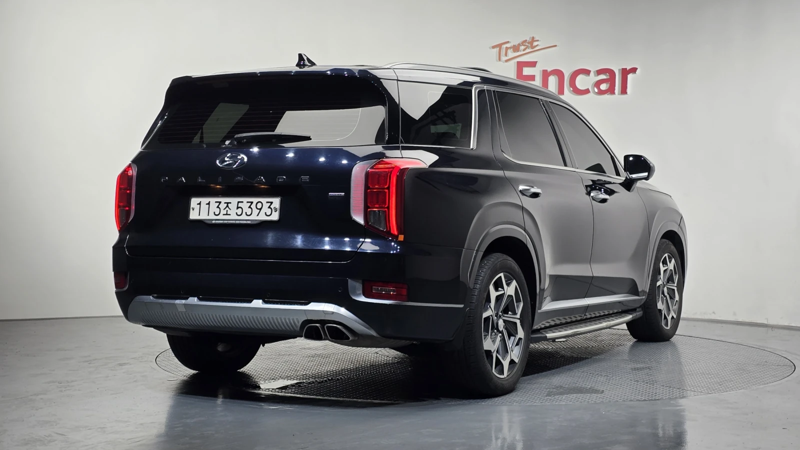 Hyundai Palisade Diesel 2.2 4WD CALLIGRAPHY autoprime.bg, снимка 2 - Автомобили и джипове - 55830554