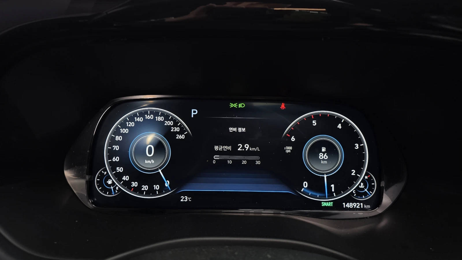 Hyundai Palisade Diesel 2.2 4WD CALLIGRAPHY autoprime.bg, снимка 8 - Автомобили и джипове - 55830554