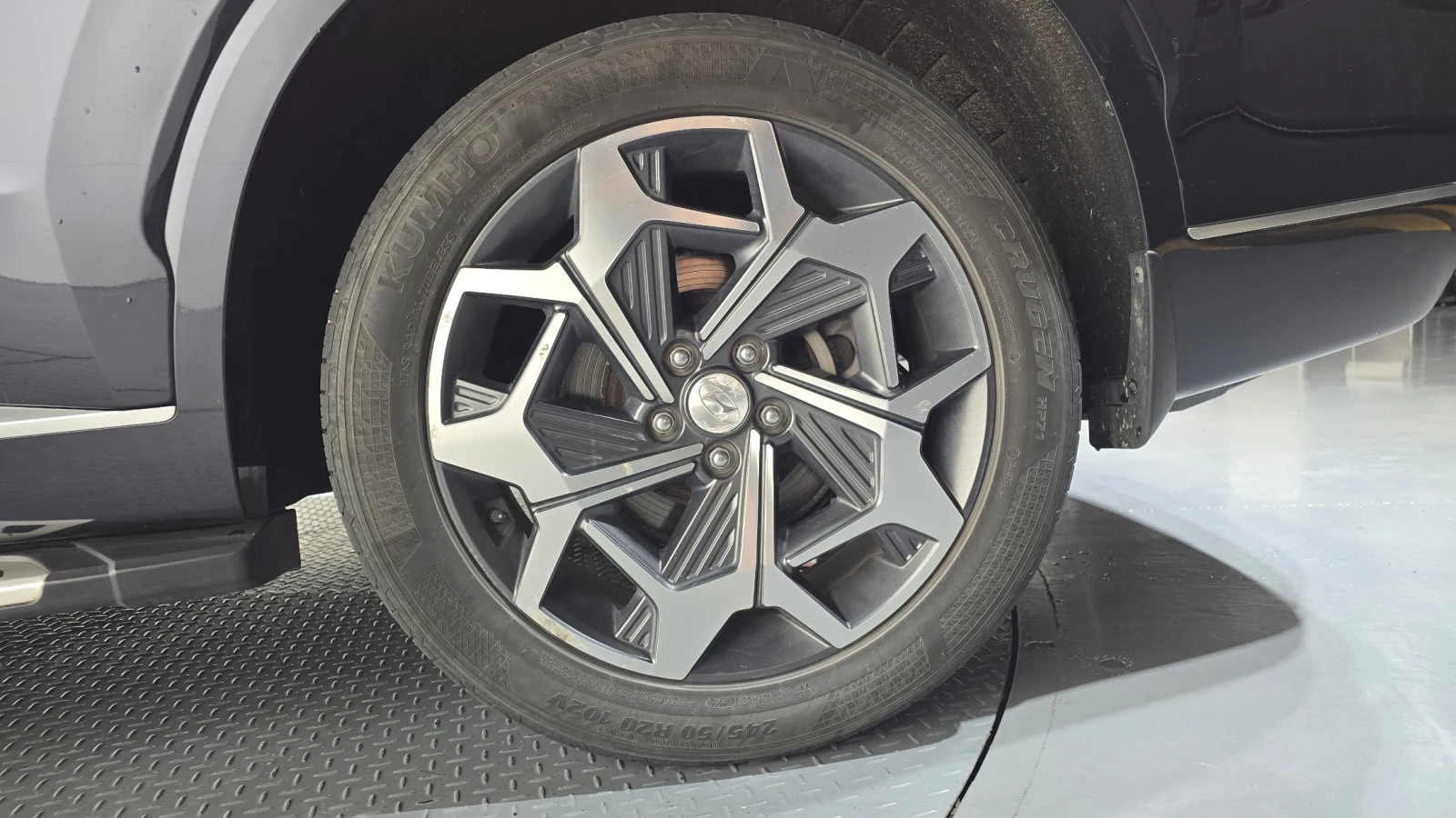 Hyundai Palisade Diesel 2.2 4WD CALLIGRAPHY autoprime.bg, снимка 13 - Автомобили и джипове - 55830554