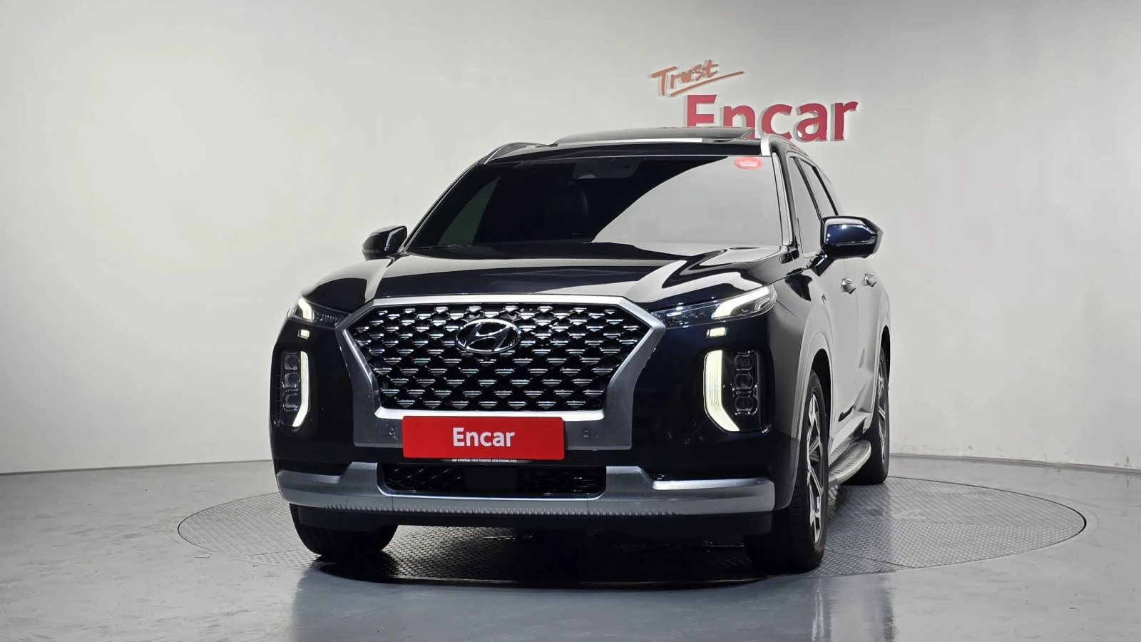 Hyundai Palisade Diesel 2.2 4WD CALLIGRAPHY autoprime.bg, снимка 3 - Автомобили и джипове - 55830554