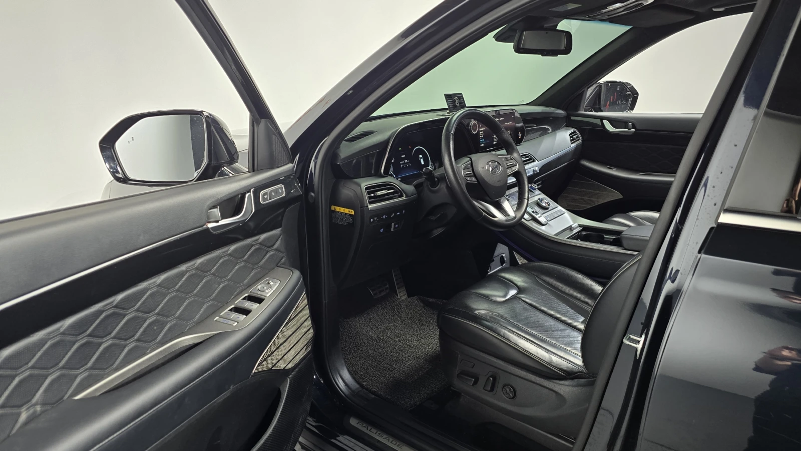 Hyundai Palisade Diesel 2.2 4WD CALLIGRAPHY autoprime.bg, снимка 10 - Автомобили и джипове - 55830554