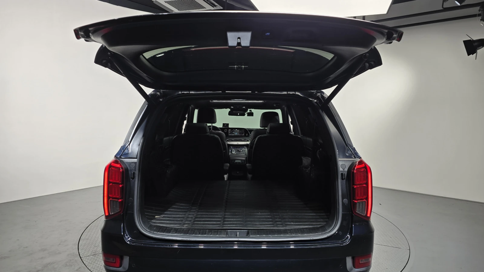 Hyundai Palisade Diesel 2.2 4WD CALLIGRAPHY autoprime.bg, снимка 12 - Автомобили и джипове - 55830554