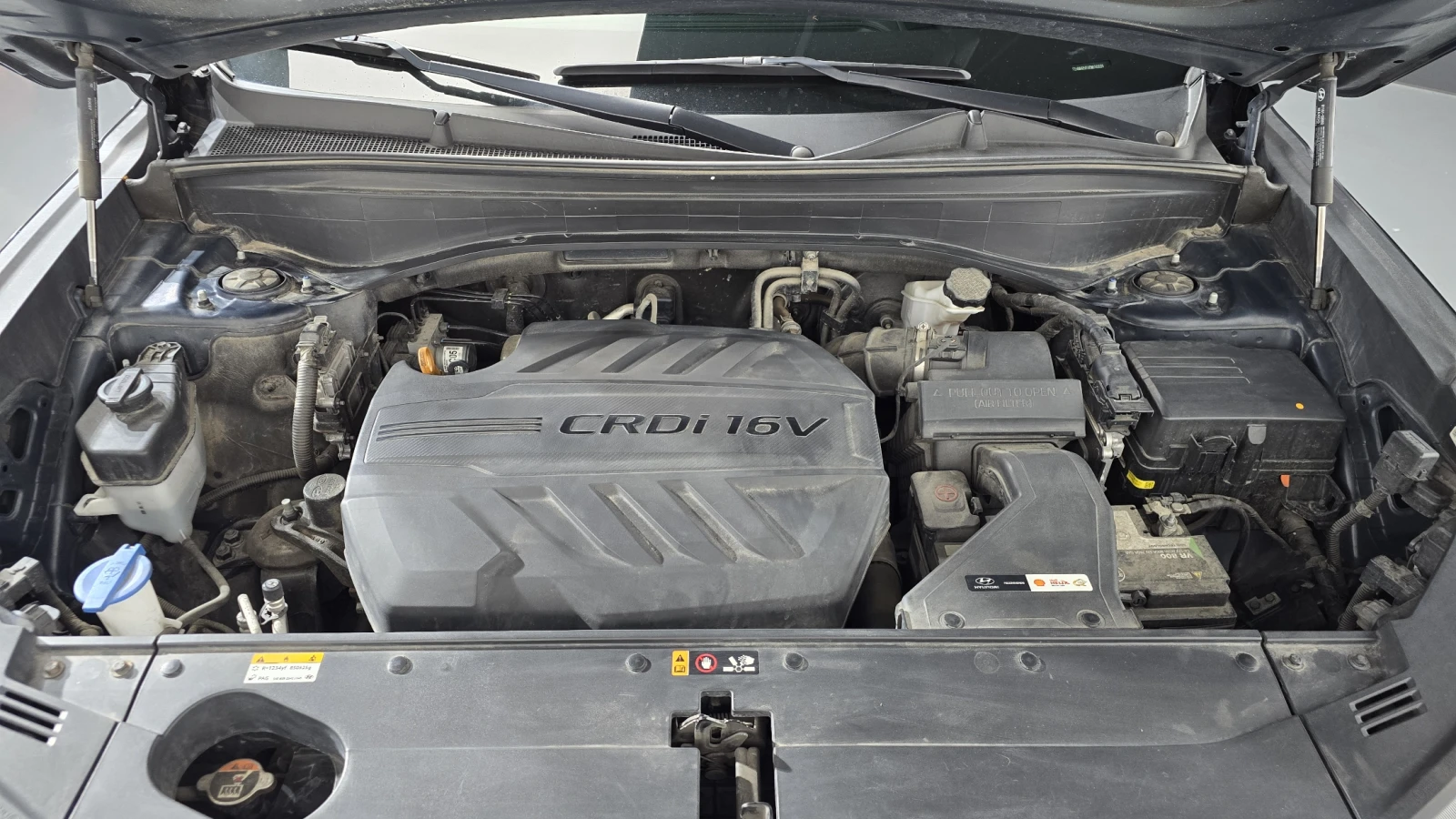 Hyundai Palisade Diesel 2.2 4WD CALLIGRAPHY autoprime.bg, снимка 6 - Автомобили и джипове - 55830554