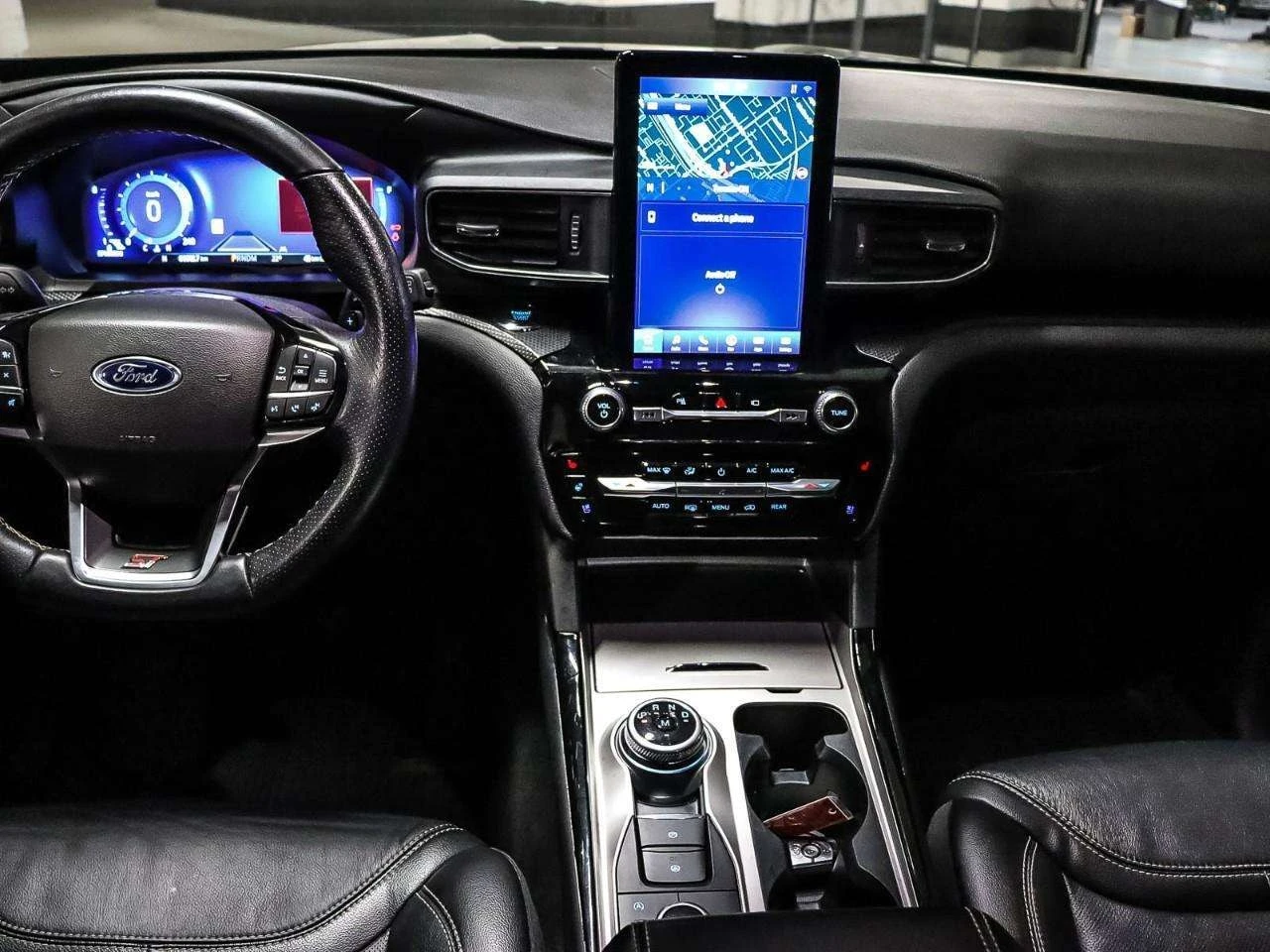 Ford Explorer * ���������� * ������ ���������������� | Mobile.bg � ����������� 14