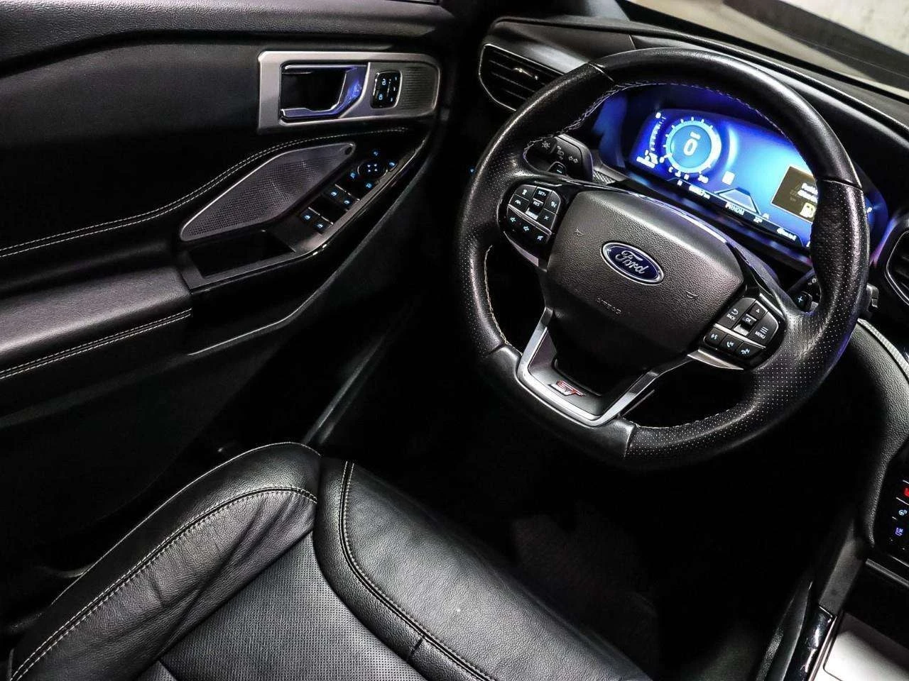 Ford Explorer * ���������� * ������ ���������������� | Mobile.bg � ����������� 13