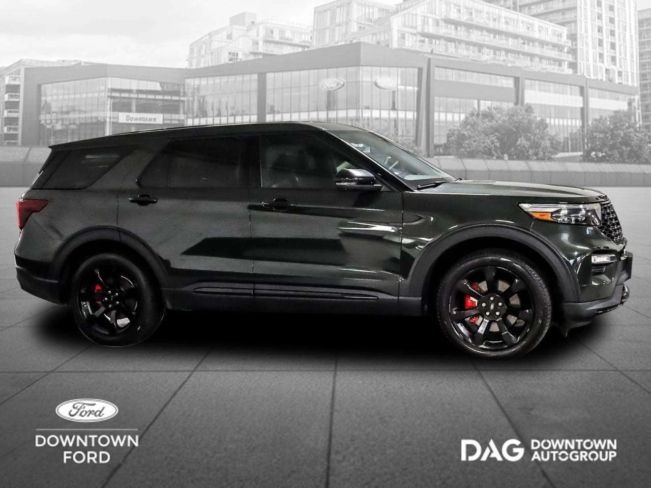 Ford Explorer * ���������� * ������ ���������������� | Mobile.bg � ����������� 5