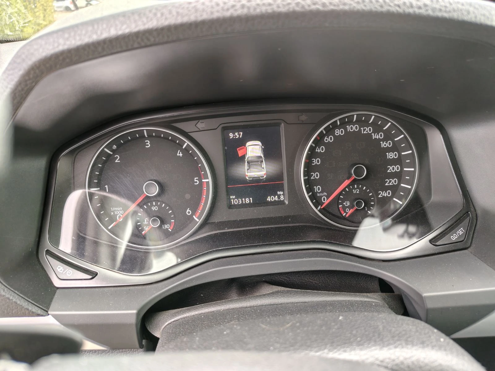 VW Amarok 3.0 TDI, снимка 17 - Автомобили и джипове - 56330748