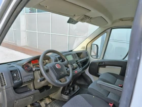 Fiat Ducato 2.3 Multijet MAXI L4H3 17м3 Климатик, снимка 15