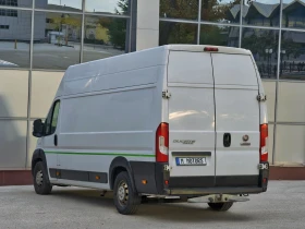 Fiat Ducato 2.3 Multijet MAXI L4H3 17м3 Климатик, снимка 5