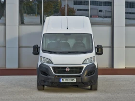 Fiat Ducato 2.3 Multijet MAXI L4H3 17м3 Климатик, снимка 2
