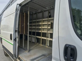Fiat Ducato 2.3 Multijet MAXI L4H3 17м3 Климатик, снимка 13