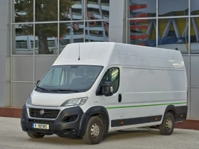 Fiat Ducato 2.3 Multijet MAXI L4H3 17м3 Климатик, снимка 3