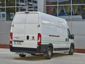 Fiat Ducato 2.3 Multijet MAXI L4H3 17м3 Климатик, снимка 7