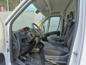 Fiat Ducato 2.3 Multijet MAXI L4H3 17м3 Климатик, снимка 8