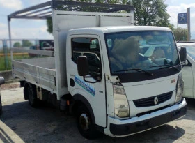 Renault Maxity .  3500 .  2.5d 130k   | Mobile.bg    12