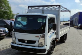 Renault Maxity .  3500 .  2.5d 130k   | Mobile.bg    6