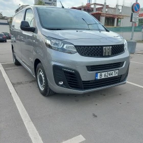 Fiat Scudo, снимка 6