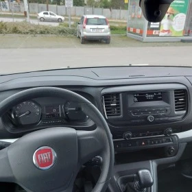 Fiat Scudo, снимка 10