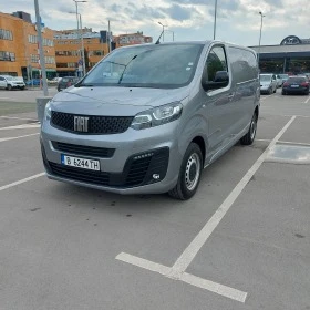 Fiat Scudo, снимка 4