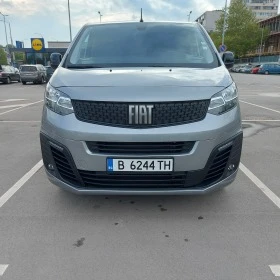 Fiat Scudo, снимка 5