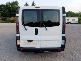 Renault Trafic 1.9td 8+ 1a | Mobile.bg    9