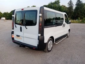 Renault Trafic 1.9td 8+ 1a | Mobile.bg    6