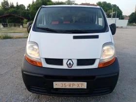 Renault Trafic 1.9td 8+ 1a | Mobile.bg    3