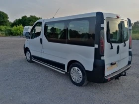 Renault Trafic 1.9td 8+ 1a | Mobile.bg    4