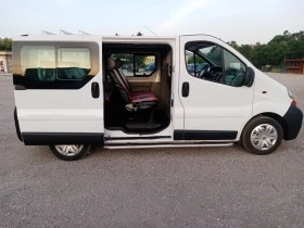 Renault Trafic 1.9td 8+ 1a | Mobile.bg    8