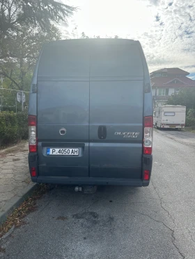 Fiat Ducato, снимка 3