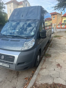 Fiat Ducato, снимка 2