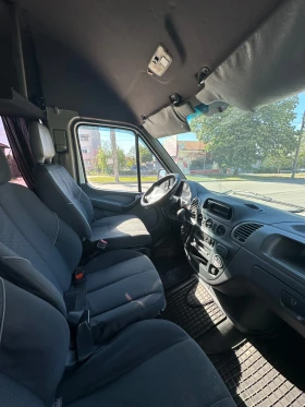 Mercedes-Benz Sprinter 316 Sprinter 316 cdi MAXI | Mobile.bg    7