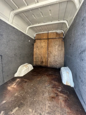 Mercedes-Benz Sprinter 316 Sprinter 316 cdi MAXI | Mobile.bg    6