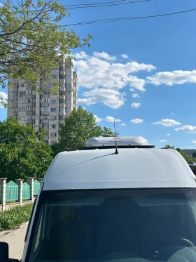 Mercedes-Benz Sprinter 316 Sprinter 316 cdi MAXI | Mobile.bg    5